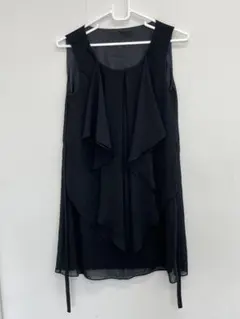 #167♪dazzlinノースリーブワンピース♪