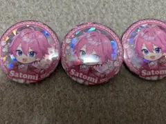 すとぷり さとみくん すとめもForever デフォ