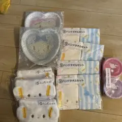 こぎみゅん　くじ　10点セット