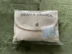 ディーン＆デルーカ ショッピングバッグ エコバッグ ナチュラル