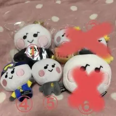 TRUZ ヨチセット TREASURE