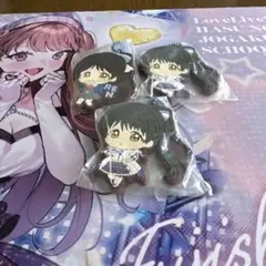 バンドリ ガルパ ローソン 羽沢つぐみ からあげクン ラバスト - メルカリ
