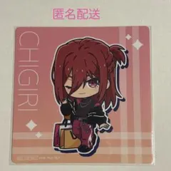 ブルーロック×カラオケまねきねこ 特典コースター 千切豹馬