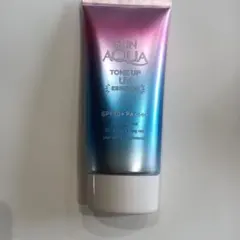 SKIN AQUA トーンアップUVエッセンス ラベンダー 80gのサムネイル