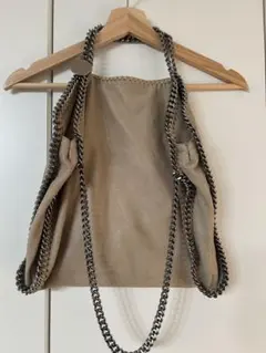 ステラマッカートニー　ファラベラ 2way チェーン　ショルダーバッグのサムネイル