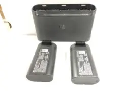 Mavic Mini 1100mAh バッテリー2本（9回、20回） 充電ハブ