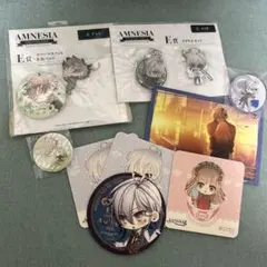 2026年最新】Amnesia イッキの人気アイテム - メルカリ