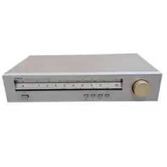 Pioneer F-535 AM/FM DIGITAL TUNER チューナー - メルカリ