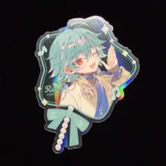 あんスタ ライカ 中国限定 聚光舞台 摘星クリアカード