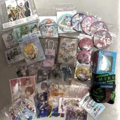 初音ミク　バーチャルシンガー　リン　レン　MEIKO KAITO ルカ　まとめ