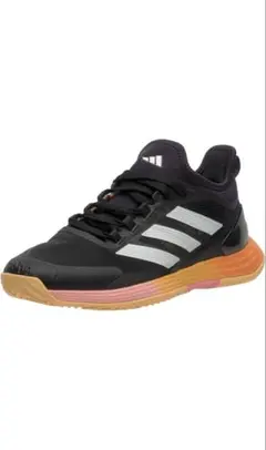 adidasテニスシューズ アディゼロ ウーバーソニック