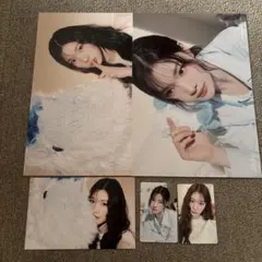 Hearts2Hearts ハトゥハ シーグリ 2026 ジュウン