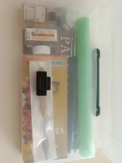 油絵の具セット