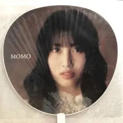 misamo モモとミナのうちわ