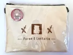 にじさんじ フレン・E・ルスタリオ 2点セット