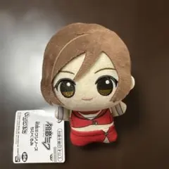 初音ミクシリーズ ちびぐるみ MEIKO