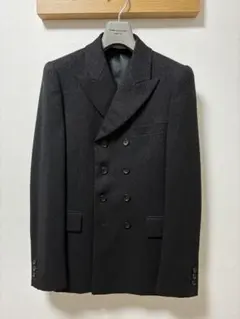 COMME des GARÇONS HOMME PLUS ダブルジャケット XS