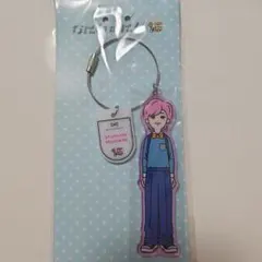 なにわのにわ キーホルダー 道枝駿佑