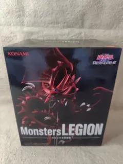 【新品・未開封】遊戯王 デュエルモンスターズ フィギュア