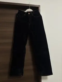 Armani Exchange ブラックボトムスのサムネイル