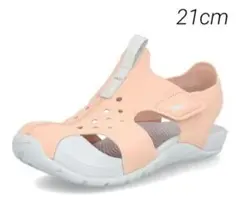 NIKE◆サンレイ　プロテクト2サンダル