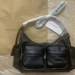 SAMO ONDOH Pocket Mug Bag M サイズ