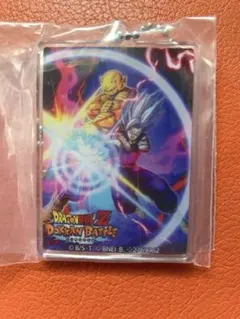 孫悟飯（ビースト）　ドッカンバトルアクリルチャーム