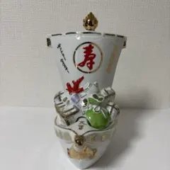 サントリー 干支ボトル5本セット巳歳ローヤル12年 虎年 牛年 大阪万博