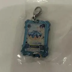 アイカツ カスタムドレスアップチャーム 霧矢あおい