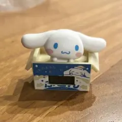 ダンボールウォッチ シナモロール