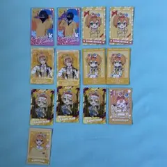 2026年最新】ちょこらび かにちゃん チェキの人気アイテム - メルカリ