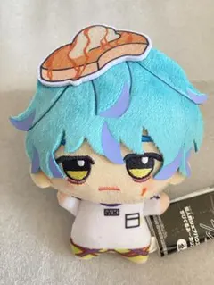 2025年最新】超人的シェアハウスストーリー カリスマ ちびぐるみの人気