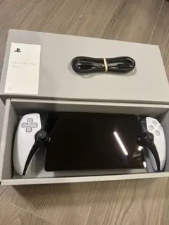 PS5用 Playstation portal リモートプレーヤー