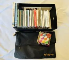 【お買得】Kis-My-Ft2 CD、DVD、グッズまとめ売り