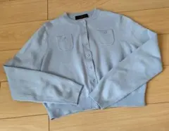 caban カーディガン　xs