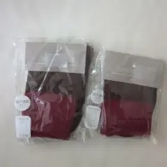 靴下 10-12cm 13-15cm　2足セット