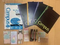 文房具セット