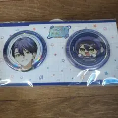 2025年最新】剣持刀也 缶バッジ rof-maoの人気アイテム - メルカリ