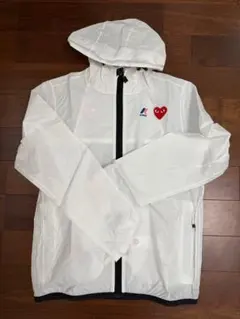 2026年最新】PLAY comme des garcons × k-wayの人気アイテム - メルカリ