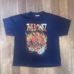 2026年最新】The bonez tシャツ スカルの人気アイテム - メルカリ