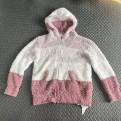 2★ GELATO PIQUE ルームウェア パーカー モコモコ ジェラピケ