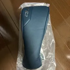テーラーメイド Qi4D ドライバー カバー ヘッドカバー 未使用 - メルカリ