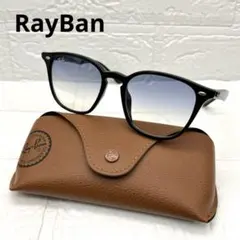 正規✨人気モデル　RayBan レイバン RB4258F 601/19