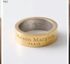 2026年最新】Maison Margiela 号数：15号 メンズ リング・指輪の人気