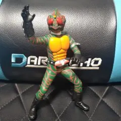 SHODO-X 仮面ライダーアマゾンオメガ アマゾンアルファ 三体セット