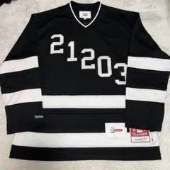 2026年最新】supreme wtaps hockeyの人気アイテム - メルカリ