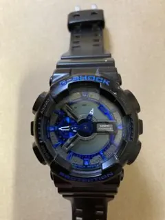 g-shock 腕時計