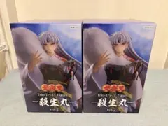 犬夜叉Trio-Try-iT Figure 殺生丸 vol.2 2点セット