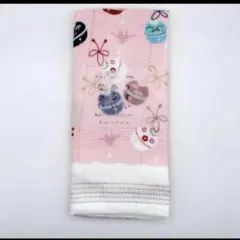 新品　布ごよみ　タオルてぬぐい　鈴　今治　タオル　てぬぐい 綿100 手ぬぐい