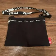 KIX SIX サコッシュ